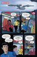 Star Trek: Strange New Worlds (Comic)