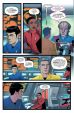 Star Trek: Strange New Worlds (Comic)