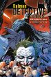 Batman - Detective Comics: Die New 52-ra # 01 (von 2) Deluxe Edition