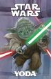 Star Wars Paperback # 36 SC - Yoda