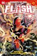 Flash (Serie ab 2024) # 01 - Edition mit Acryl-Figur - Grausiges Speed-Force-Zeug