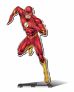 Flash (Serie ab 2024) # 01 - Edition mit Acryl-Figur - Grausiges Speed-Force-Zeug