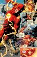 Flash (Serie ab 2024) # 01 Variant-Cover - Grausiges Speed-Force-Zeug