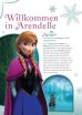 Disney Filmcomics # 02 - Die Eisknigin