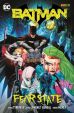 Batman Paperback (Serie ab 2022) # 05 SC - Fear State