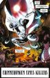 Moon Knight: Die Stadt der Toten