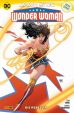 Wonder Woman (Serie ab 2024) # 01 - Die Rebellin - Edition mit Acryl-Figur
