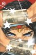 Wonder Woman (Serie ab 2024) # 01 - Die Rebellin - Variant-Cover