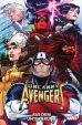 Uncanny Avengers: Aus dem Untergrund