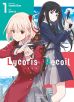 Lycoris Recoil Bd. 01