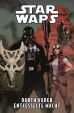 Star Wars Paperback # 37 SC - Darth Vader: Entfesselte Macht