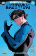 Nightwing (Serie ab 2024) # 01 - Aufstieg der Unterwelt