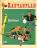 Rantanplan (1988-2001, Buchhandels-Ausgabe) # 03 - Die Geisel