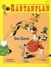 Rantanplan (1988-2001, Buchhandels-Ausgabe) # 04 - Der Clown