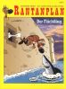 Rantanplan (1988-2001, Buchhandels-Ausgabe) # 05 - Der Flchtling
