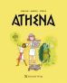 Athena 02 - Auf der Suche nach der Gtterkraft
