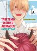 Tabetemo Oishiku Arimasen: Ungeniebar Bd. 03