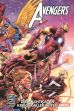 Avengers Paperback (Serie ab 2020) 12 SC -