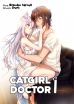 Catgirl Doctor Bd. 01 (von 3, ab 18 Jahre! - Light Novel)