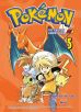 Pokmon - Die ersten Abenteuer Manga Pack 02 (Band 4-7): Gelb