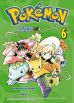 Pokmon - Die ersten Abenteuer Manga Pack 02 (Band 4-7): Gelb