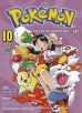 Pokmon - Die ersten Abenteuer Manga Pack 03 (Band 8-11): Gold und Silber + Gold, Silber und Kristall 1