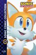 Sonic Comic Collection # 02