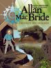Allan Mac Bride # 01 - 04 (von 4) Jubilumspaket (ohne Exlibris)