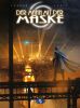 Mann mit der Maske, Der # 01 - 04 (von 4) Bundle