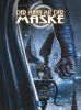 Mann mit der Maske, Der # 01 - 04 (von 4) Bundle