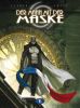 Mann mit der Maske, Der # 01 - 04 (von 4) Bundle