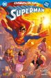 Superman (Serie ab 2024) # 01 - Die Stadt der Geheimnisse