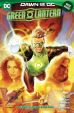 Green Lantern (Serie ab 2024) # 01 - Zurck auf der Erde