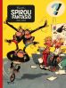 Spirou und Fantasio Gesamtausgabe Neuedition # 08 - 1961-1968
