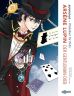 MANHWA - Klassiker fr Kids - Arsne Lupin: Der Gentleman-Dieb