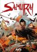 Samurai # 17