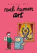 Johannes Lott: real human art (englisch)