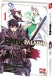 Dark Paladin Bd. 01