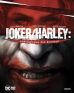 Joker/Harley: Psychogramm des Grauens (Sammelband) HC