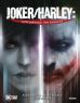 Joker/Harley: Psychogramm des Grauens (Sammelband) SC