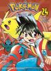 Pokmon Manga Pack 07: Feuerrot und Blattgrn