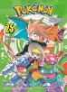 Pokmon Manga Pack 07: Feuerrot und Blattgrn