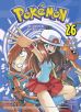 Pokmon Manga Pack 07: Feuerrot und Blattgrn