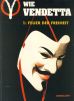 V wie Vendetta # 01 - 06 (von 6, Carlsen)