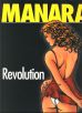 Manara: Revolution (ab 18 Jahre)