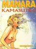 Manara: Kamasutra (ab 18 Jahre)