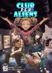 Club der Aliens Bd. 02 (Light Novel)