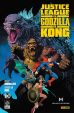 Justice League vs. Godzilla vs. Kong - SC