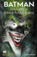 Batman: Geheimnisse / Arkham Asylum: Madness (Deluxe Edition)