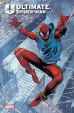 Ultimate Spider-Man (Serie ab 2024) # 01 - Familienvater - Variant-Cover A